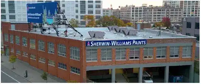 Sherwin-Williams Commercial Paint Store