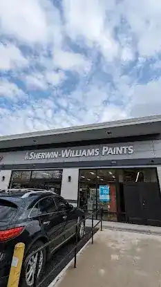 Sherwin-Williams Paint Store