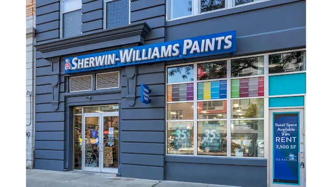 Sherwin-Williams Paint Store
