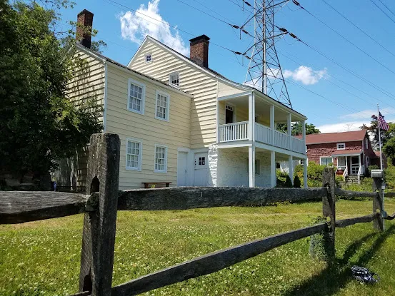 Sherwood House Museum