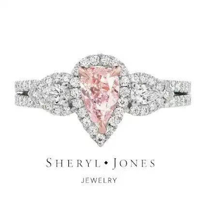 Sheryl Jones Inc.
