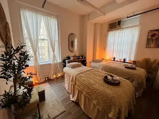 SHEVANESS Thai Spa