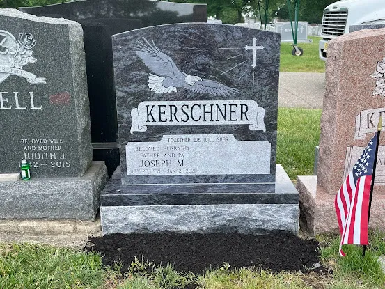 Shevchenko Monuments, LLC