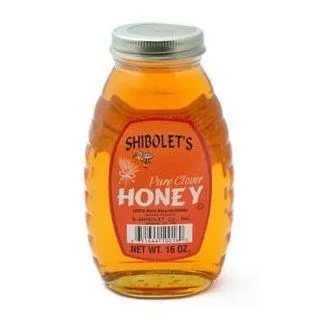 Shibolet Co. Inc. Specialty Food Distributors