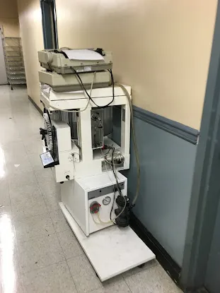 Shiel Medical Laboratory