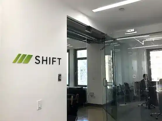 Shift Markets