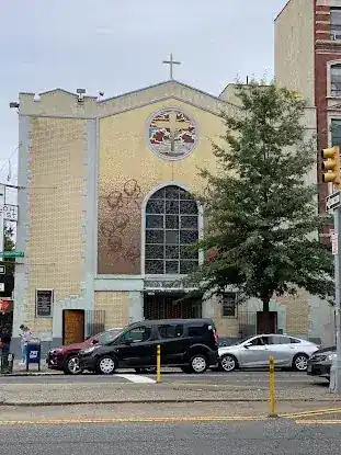 Shiloh Baptist Church