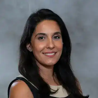 Shilpa Mehra Dang, MD
