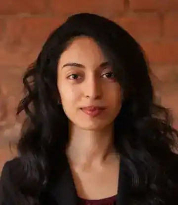 Shilpa Ravella, MD