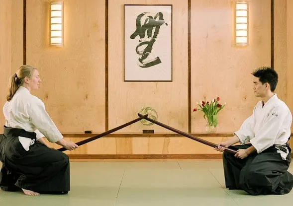 Shin-Budo Kai, Inc.