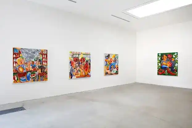 SHIN GALLERY