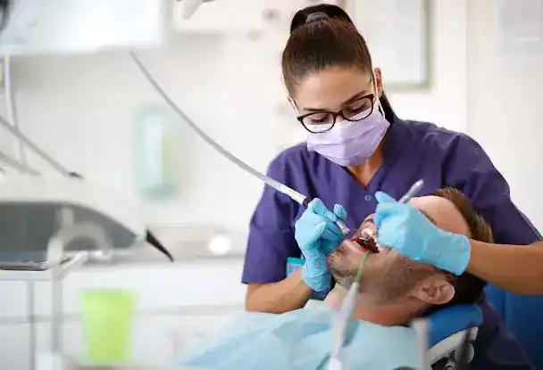Shine Dental