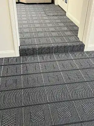 Shine Maker Rug Cleaning