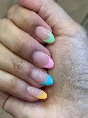 Shine Nail Spa