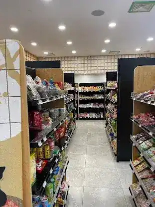 Shinjuku Japanese Deli