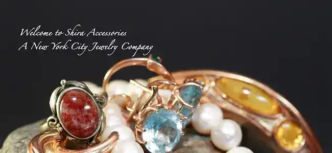 Shira Accessories Ltd