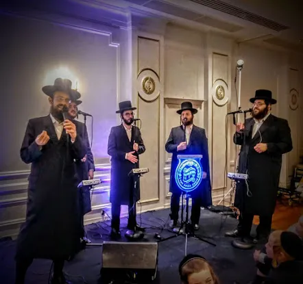 Shira Choir