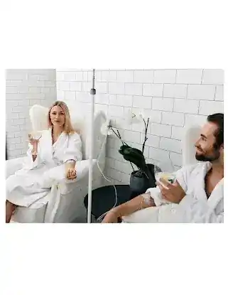 Shirin's Concierge Med Spa