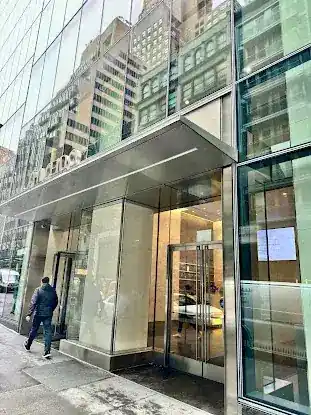 Shiseido Cosmetics USA
