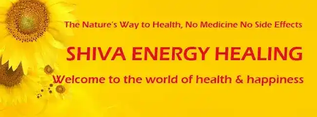 Shiva Energy Healing