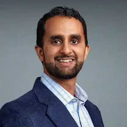 Shivam Joshi, MD