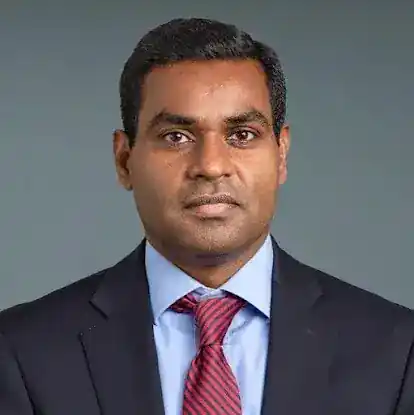 Shivanand S. Medar, MD