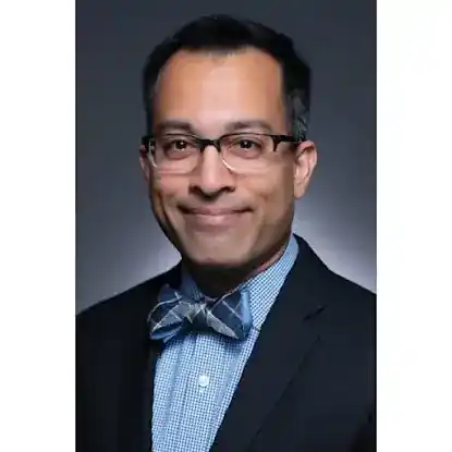 Shivang S Shah, MD, PhD