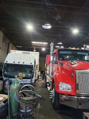 SHK Auto Truck Repair Inc.