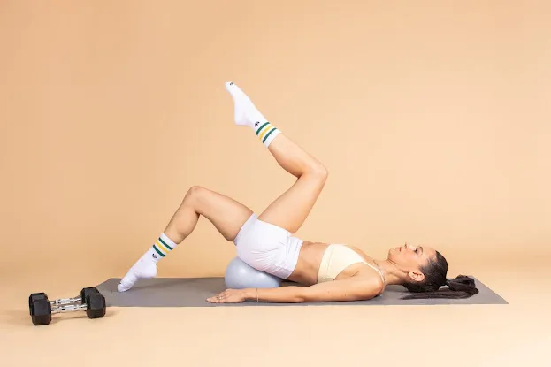 Shlomit Fitness