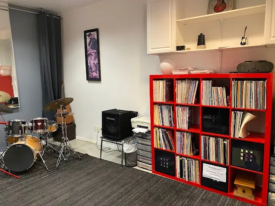 SHOBO MUSIC ACADEMY