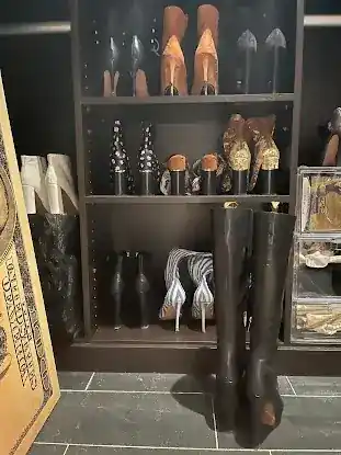 Shoes Express Repair
