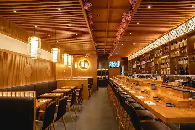 SHOGUN OMAKASE | Manhattan Sushi Restaurant