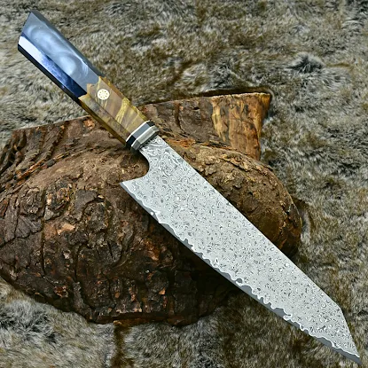 Shokunin USA Knives