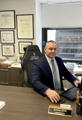 Sholla Law Firm