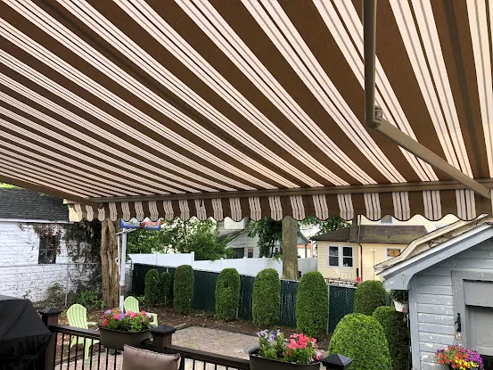 Shook Awnings, Llc