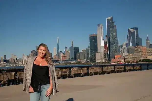 Shoott - Hudson County