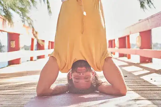 ShootYourEgo Yoga