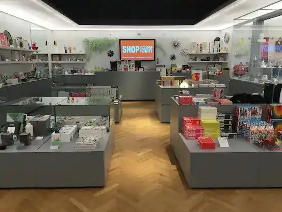 SHOP Cooper Hewitt