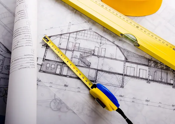 Shop Drawings NYC