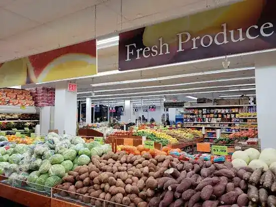 Shop Fair Supermarkets