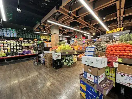 Shop Fair Supermarkets