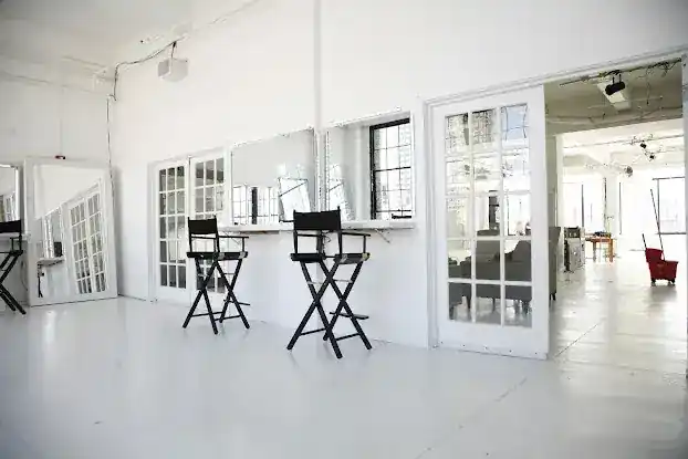 Shop Studios