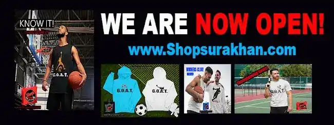 Shop Sura Khan Store