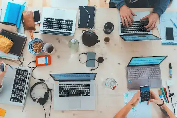 Shopify Agency New York - Solo Media Group