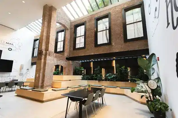 Shopify NY
