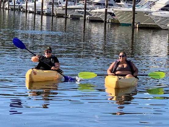 Shore Thing Rentals