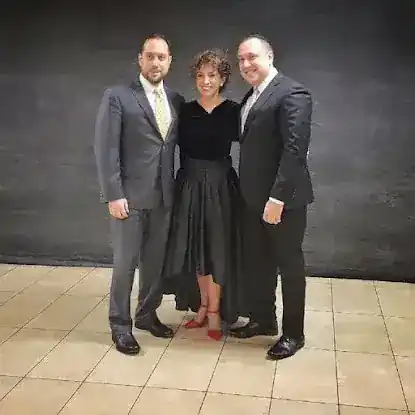 Shoshana M. Goldman PhD