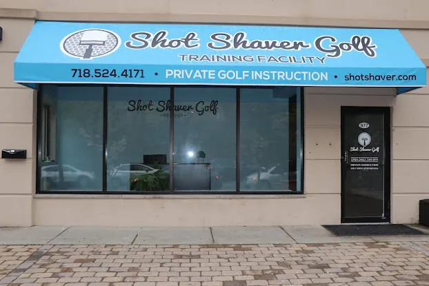 Shot Shaver Golf