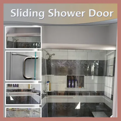 Shower Doors in New York