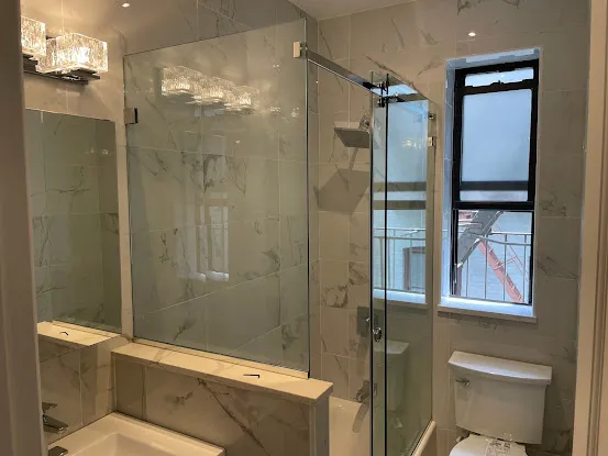 Shower Doors NYC